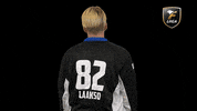 Floorball Salibandy GIF by F-liiga