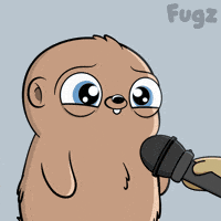 Sad Its Okay GIF by Fugz Official