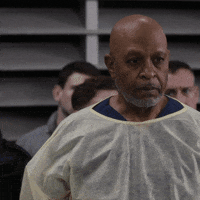 Greys Anatomy Drama GIF by ABC Network