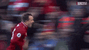 come on yes GIF by Liverpool FC