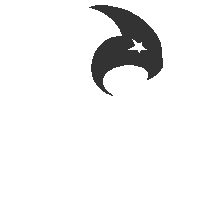 OPS_STORE game star orange shop Sticker