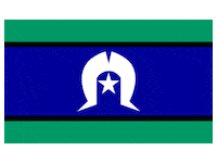 Flag Sticker by AFL Players