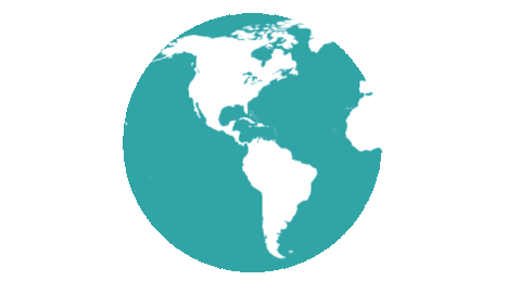 Travel World Sticker by weltwärts