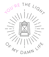 Black And White Love GIF by Emma Darvick