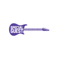 Sticker by Special Guest App