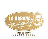 Sticker by lahabanadehemingway