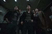 Cortis Redred GIF