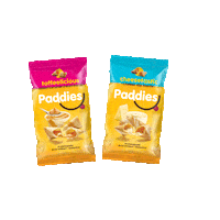 paddies_snacks cheese austria vienna wien Sticker