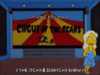 bart simpson GIF
