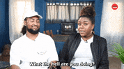 National Siblings Day GIF by BuzzFeed