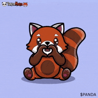Happy Love You GIF by PandaMania