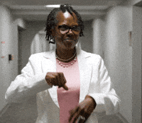 Proud Pride GIF