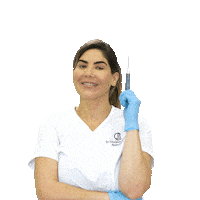 cjbmedical feliz hola hospital adios Sticker