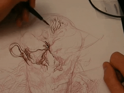 GIF by Alex Boya