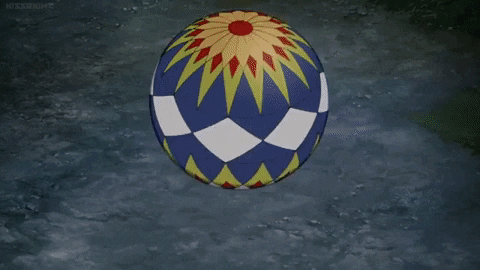 amuffs giphygifmaker demonslayer nezuko GIF