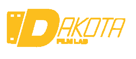 DakotaFilmLab giphyupload Sticker