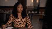 Lex Scott Davis What GIF by ABC Network