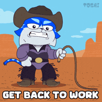 Go Waylon Smithers GIF by Toshithecat