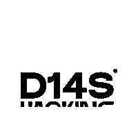 Sticker by Catorce Días
