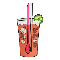 Nitaraya Sticker by Nita Cosmetics