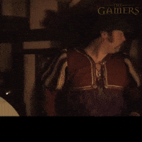 Ttrpg Distraction GIF by zoefannet
