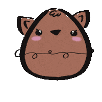 Merry Christmas Sticker