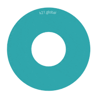 Sticker by K21 Global