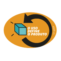 Sticker by K21 Global