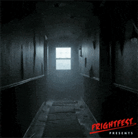 Haunted House Ghost GIF by Signature Entertainment