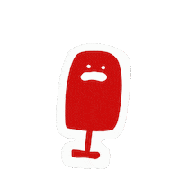 注目 Sticker