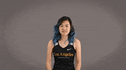 Cal State La Track GIF by Cal State LA Golden Eagles