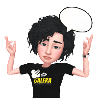 Vempragalera Sticker by Galera