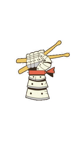 Treefort Treefortmusicfest Sticker by Duck Club Presents