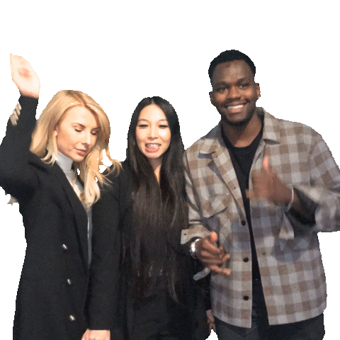 N3Wt Sticker by Cargocult