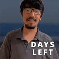22Days GIF