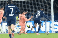 Paris Saint-Germain Psg GIF