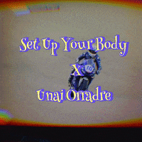 Athlete Rider GIF by Set Up Your Body