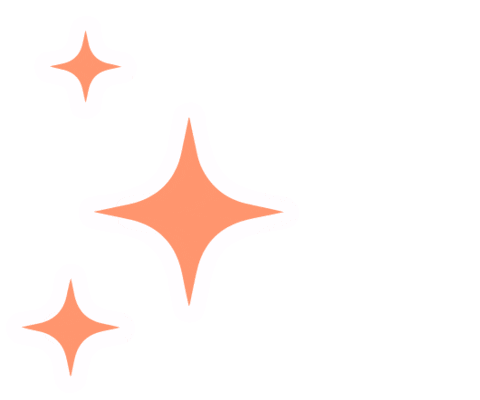 Star Sticker by Bambii B