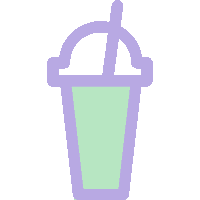 ice cream smile Sticker by Hillsong Norway