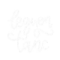 Calligraphy Legyentanc Sticker