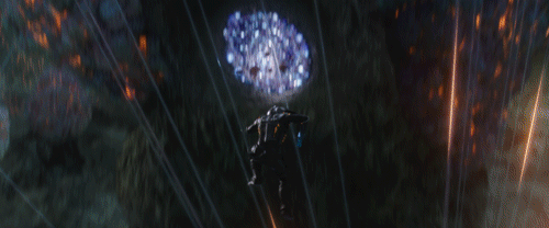 cara delevingne aliens GIF by Valerian Movie