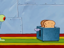 season 3 episode 13 GIF by SpongeBob SquarePants