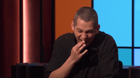 Teeth Masterchefgr GIF by Star Channel TV