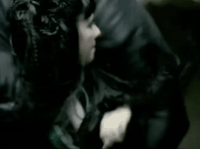 fighter GIF by Christina Aguilera