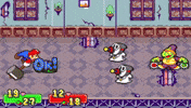Super Mario GIF