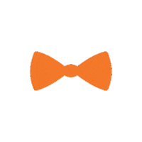 Roastinorange Sticker by Giesen Roasting Solutions