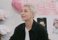 Joshua Smile GIF