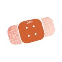 fonum fonum pimpmyphone puhelinhuolto puhelin rikki Sticker
