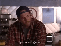 season 4 netflix GIF by Gilmore Girls 