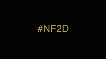 NewFinance logo hashtag rotation newfinancetoday GIF